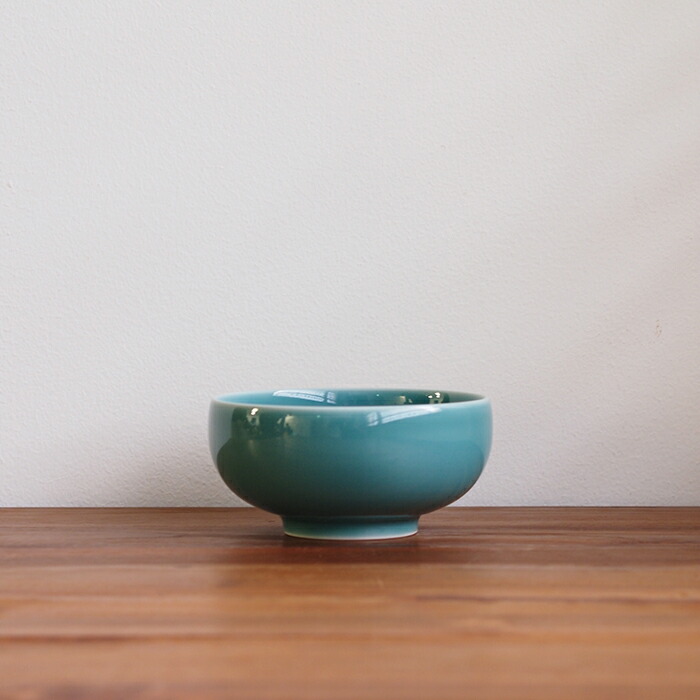 楽天市場】白山陶器 どんぶり 5寸深めん丼 青磁 / HAKUSAN /和食器