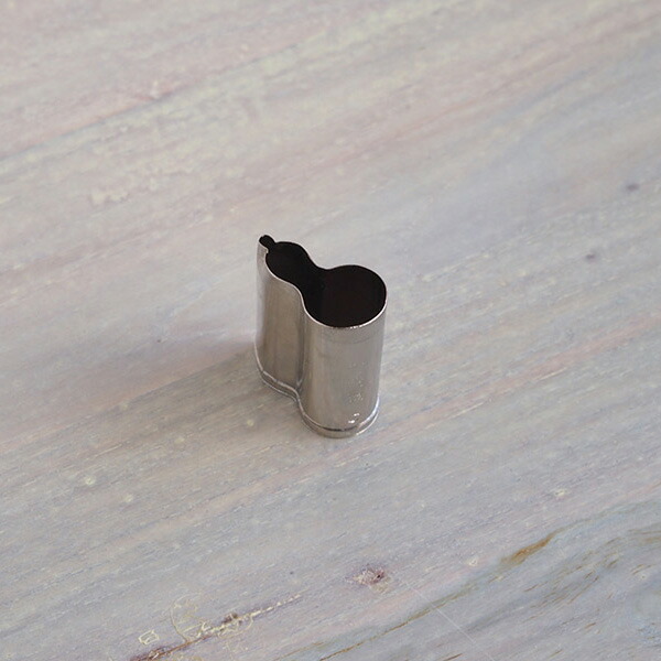 楽天市場】抜き型 曲瓢箪 4号 / 【ネコポス不可】 抜型 型抜き お弁当