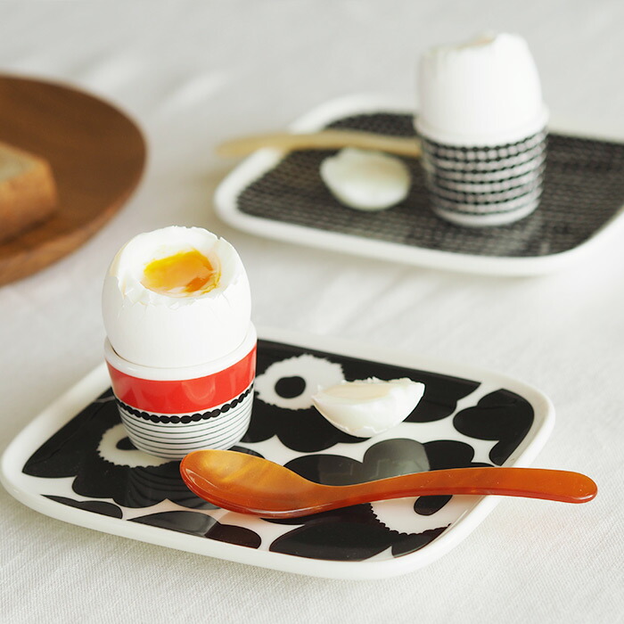 楽天市場】ハイムゾーネ エッグスプーン コニャック / Heim Sohne【10