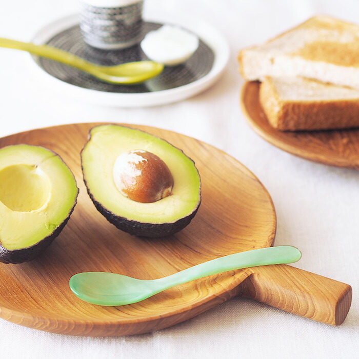 楽天市場】【11/25☆最大100％Pバック】ハイムゾーネ エッグスプーン