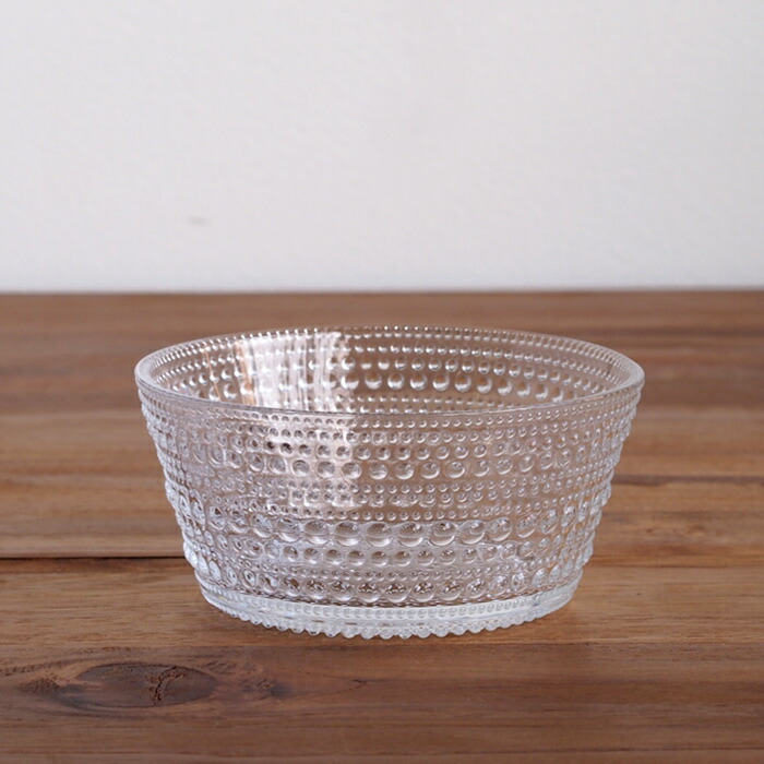 楽天市場 イッタラ カステヘルミ ボウル 230ml クリア Iittala Kastehelmi プロキッチン