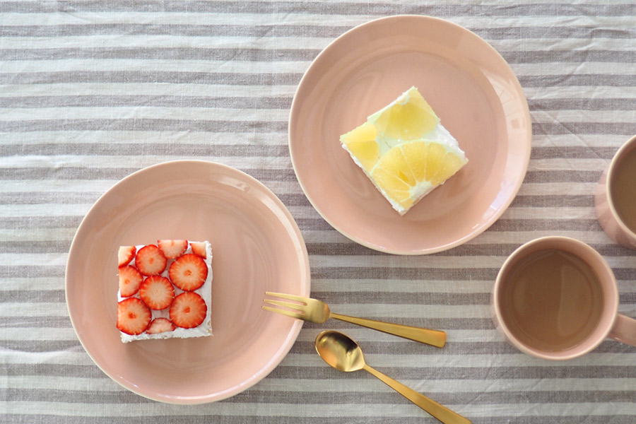 楽天市場 イッタラ ティーマ プレート 17cm パウダー Iittala Teema プロキッチン