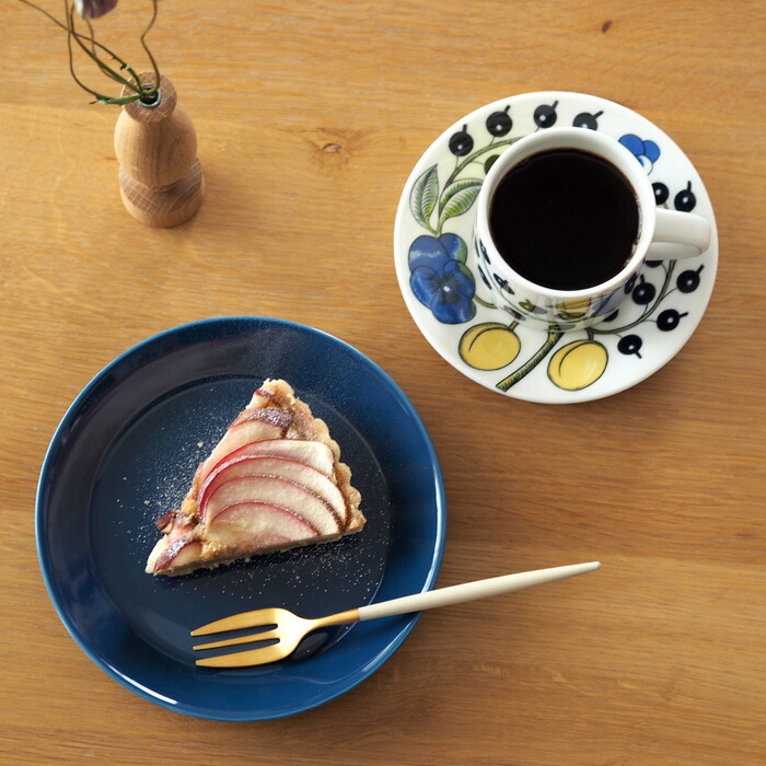 楽天市場】イッタラ ティーマ スクエアプレート 16cm ヴィンテージ