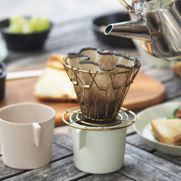 楽天市場】キントー SCS コーヒーカラフェセット 2cups ステンレス