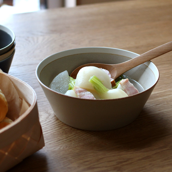 楽天市場】yumiko iihoshi porcelain × 木村硝子店 dishes bowl S ink ...