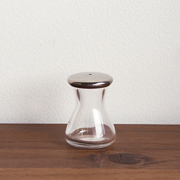 楽天市場】【10日限定クーポン対象】木村硝子店 No.13 調味料入れ 胡椒