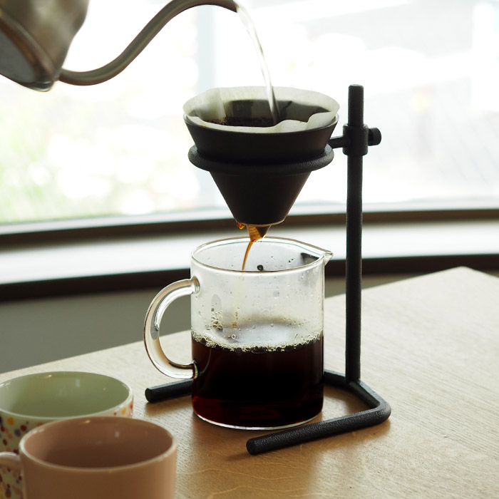 【キントー SCS コーヒージャグ 2cups KINTO コーヒーサーバー ガラス ドリップポット 2カップ用 耐熱ガラス 電子レンジ対応 食洗機対応 シンプル 450ml ハンドドリップ SLOW COFFEE STYLE プロキッチン キントー KINTO コーヒーポット SLOW COFFEE STYLE コーヒージャグ 600ml 4cups 4カップ ( コーヒーピッチャー ジャグ ポット コーヒーサーバー ガラス製 食洗機対応 4cup 4カップ用 コーヒーウェア )