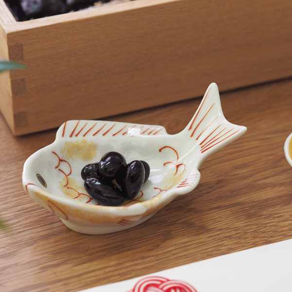 トウジキトンヤ ぎやまん 3寸皿 漆 TOJIKI TONYA 美濃焼 和食器 磁器 日本製 ギフト 贈り物 引き出物 プロキッチン