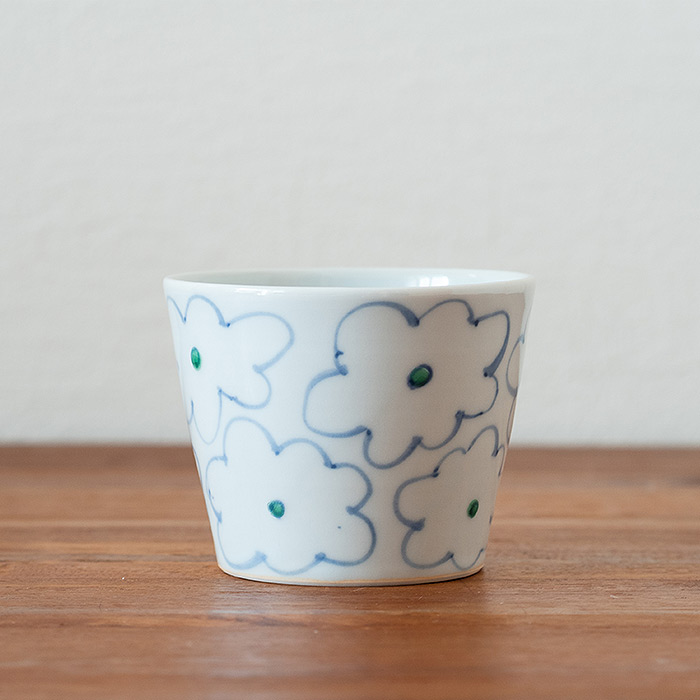 楽天市場】【4個セット】堀畑蘭 色絵いちご 箸置き / 九谷焼 和食器