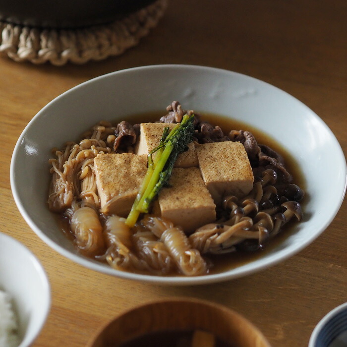 楽天市場】九谷青窯 横井佳乃 色絵鳳凰に花 6寸浅鉢 / 九谷 和食器
