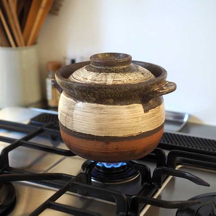 プロキッチン陶器市