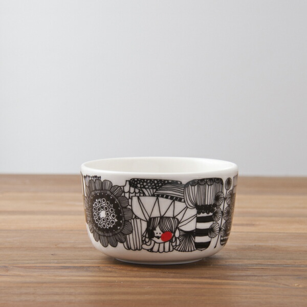 楽天市場】マリメッコ ボウル 250ml シイルトラプータルハ