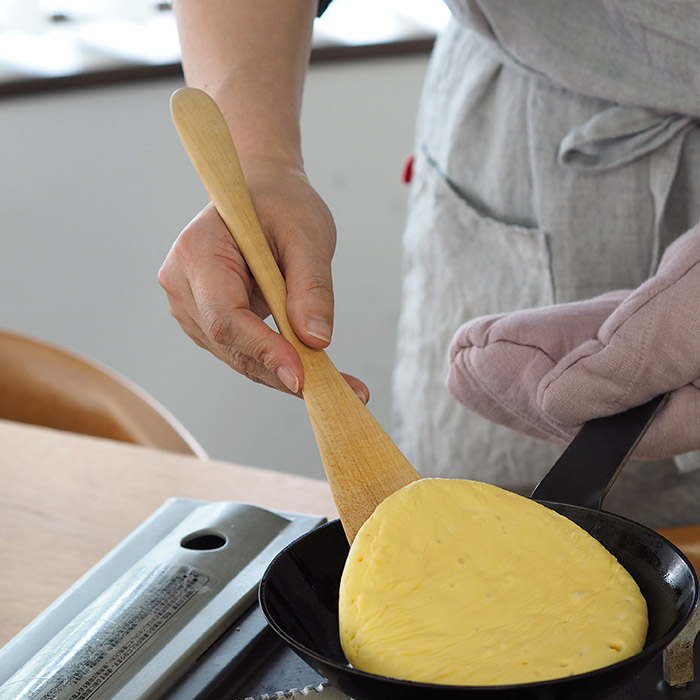 期間限定】 スパチュラ Arte Legno アルテレニョ 木 木製 オリーブ へら 職人さんの手作り キッチンツール イタリア おしゃれ  481913