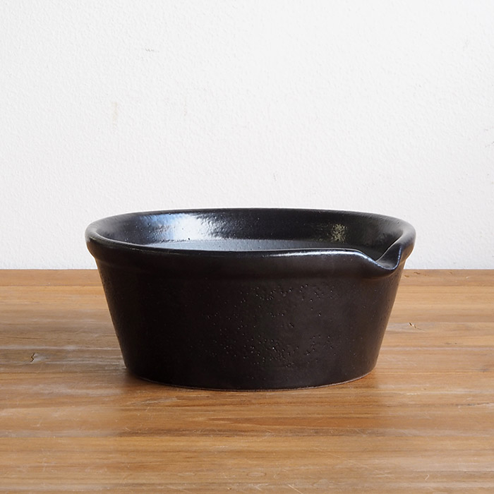 楽天市場】ストウブ ラ ココット デ ゴハン S 12cm ブラック / staub