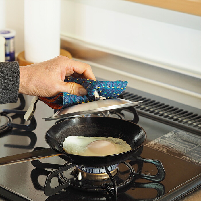 楽天市場】【大感謝祭 15%OFF】中尾アルミ製作所 アルミ蓋 18cm / 中尾