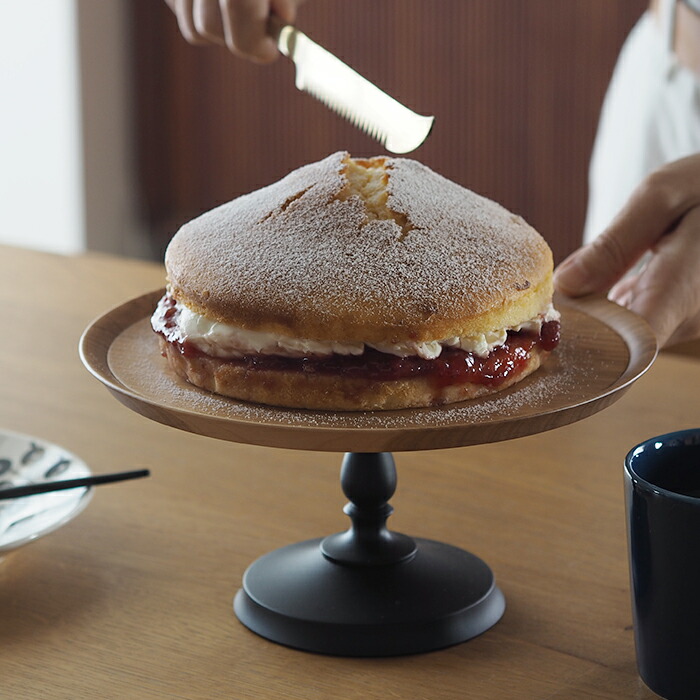 楽天市場】サンク イギリスのケーキクーラー / CINQ / スチール