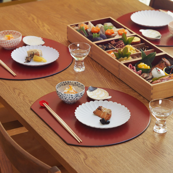 ひなまつりの食卓