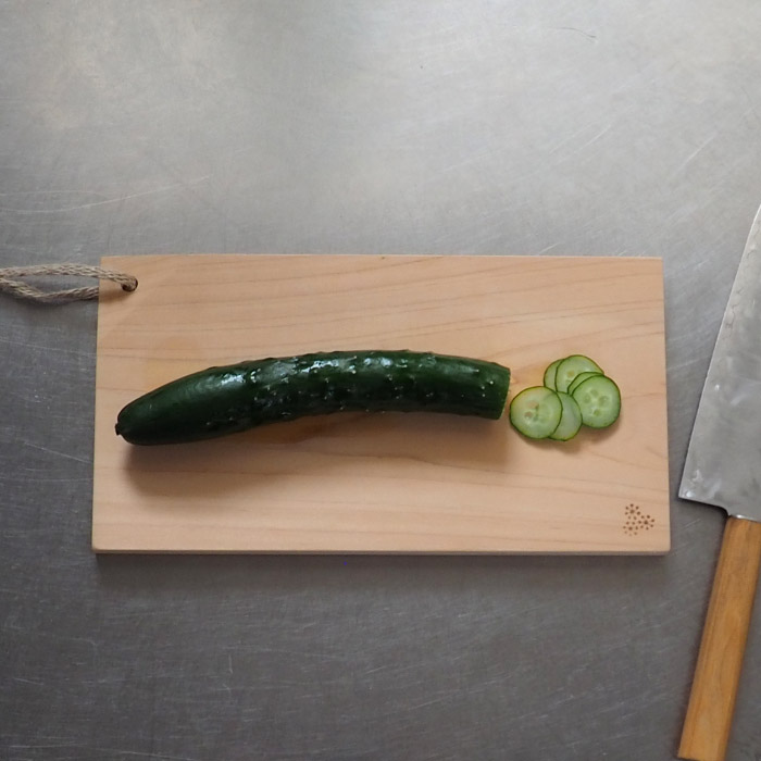 楽天市場】【プロキッチンオリジナル】ちょうほうまな板 28×15cm