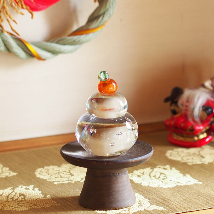 希少　陶器　お正月　お供え餅　オブジェ　インテリア置物 希少 陶器 お正月 お供え餅 オブジェ インテリア置物 希少 陶器