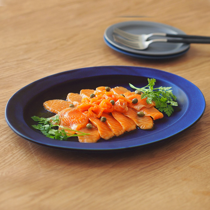 楽天市場】【プロキッチン別注】SAKUZAN Sara コーヒーカップ ネイビー