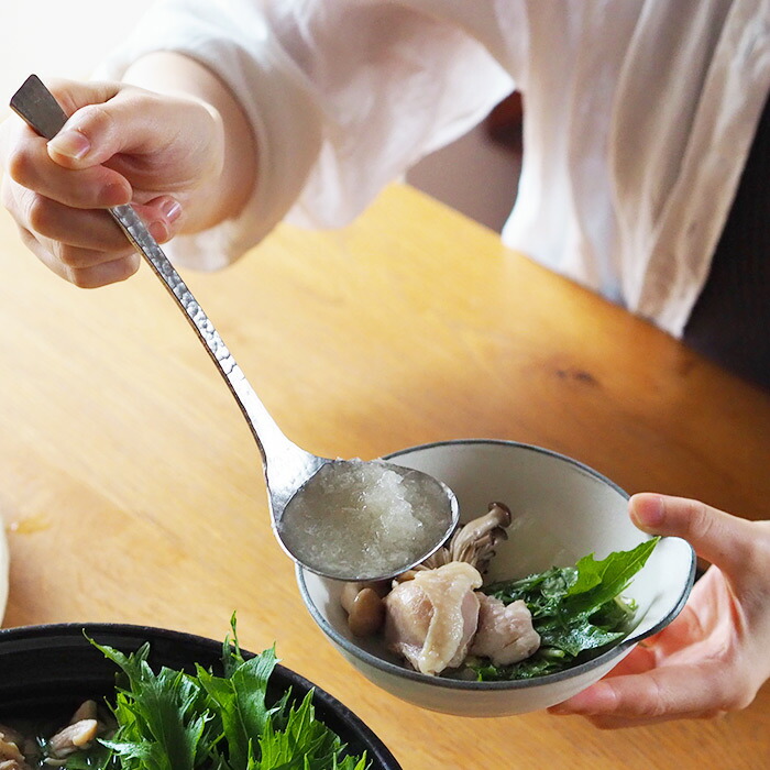 楽天市場】草土 WASABI サーバースプーン / SOHDO【10点までネコポス可