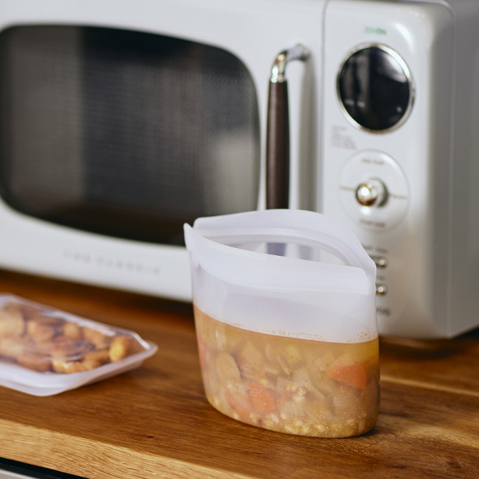 楽天市場】【10日限定クーポン対象】スタッシャー シリコーンバッグ EZ