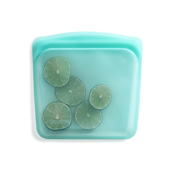 stasher スタッシャー サンドイッチ クリア 楽天市場】【お買い物マラソン クーポン対象】スタッシャー