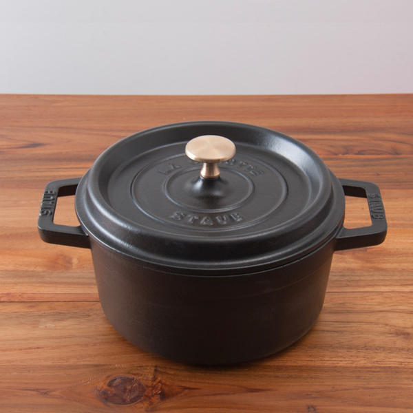 STAUB - 逆転ホームランStaub 22cm Staub 22 | eBay