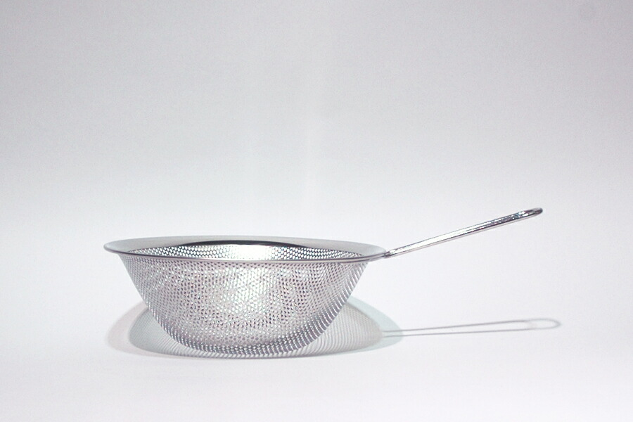 楽天市場】柳宗理 パンチングストレーナー 4点セット / Sori Yanagi