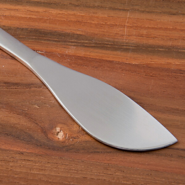 パン好きが選ぶ おしゃれなデザインのバターナイフのおすすめランキング わたしと 暮らし