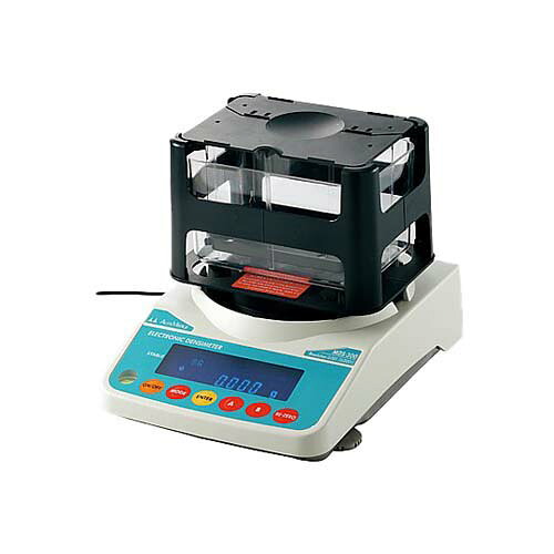 高精度電子比重計 MDS-300｜Pro Lab. ＆ Healthcare Shop