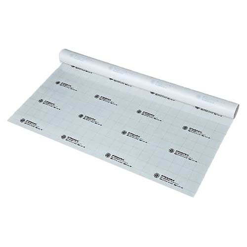 低圧透明ポリウレタンシート 1m*0.3mm*10m YS-210-08-03