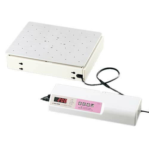 電磁式オービタルシェーカー (CO2インキュベータ用) COSH6(実験室用備品/撹拌用品)