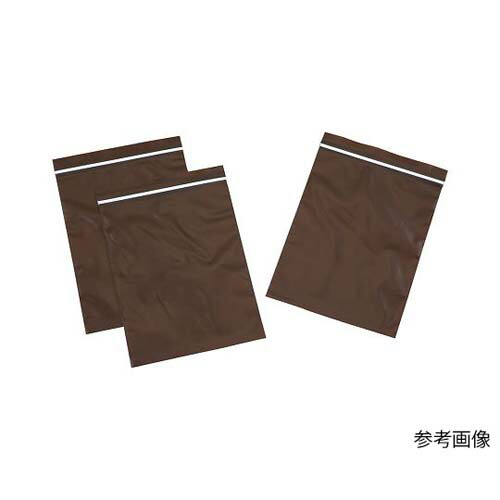 UVカット遮光袋 76*127mm 1、000枚入 89005-320
