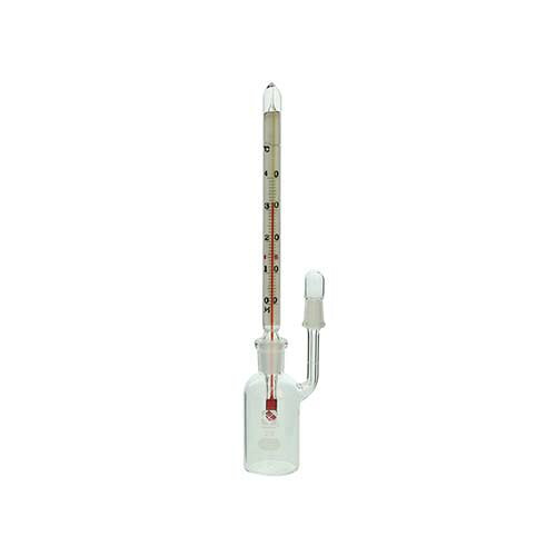 比重瓶 ピクノメーター 25mL 055520-025｜Pro Lab. ＆ Healthcare Shop