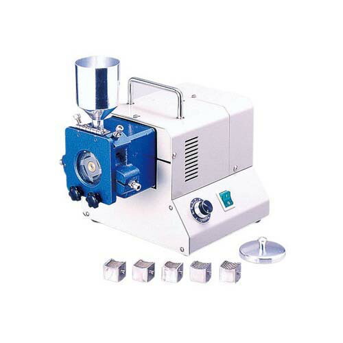プラスチックカッティングミル PLC-2M