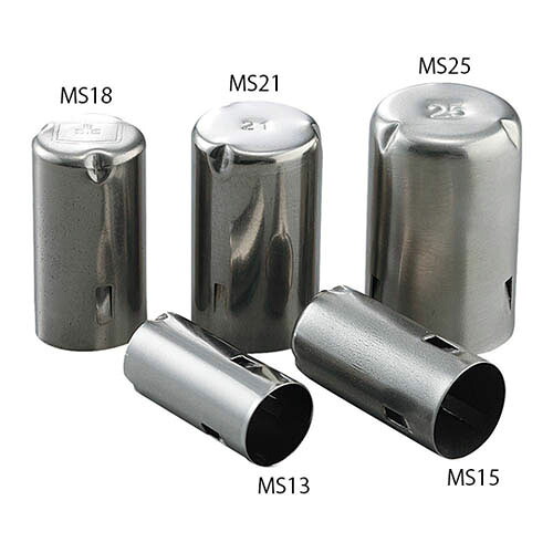 ステンレスモルトン栓 13直径mm用 MS13 1袋(50個入)