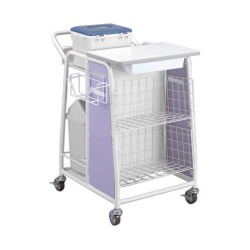 楽天カード分割 楽天市場 オムツ交換車 スマート ラベンダー Toc S Pro Lab Healthcare Shop 高い品質 Www Eduka Rs