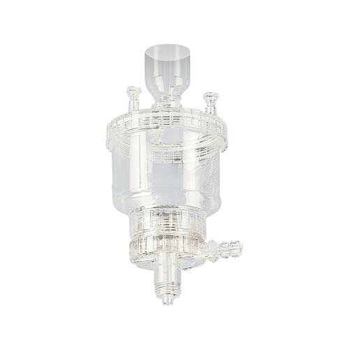 吸引式フィルターホルダー レシーバーフラスコ無し 16511 10,989円