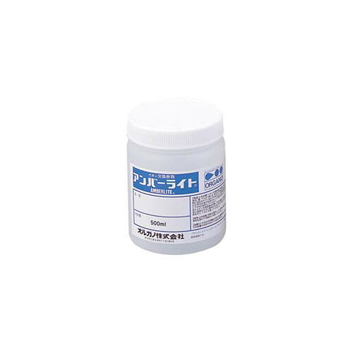 実験用イオン交換樹脂 Amberlite(アンバーライト) FPC3500|Pro Lab. & Healthcare Shop