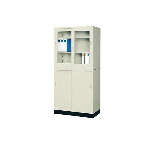 スチール保管庫 G-335SS スチール戸