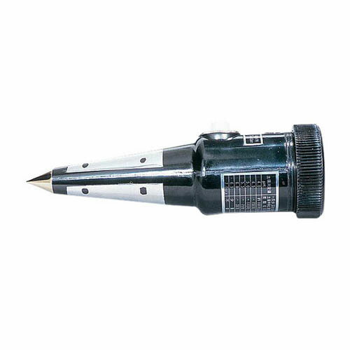地びた酸度位置づける器 DM-3