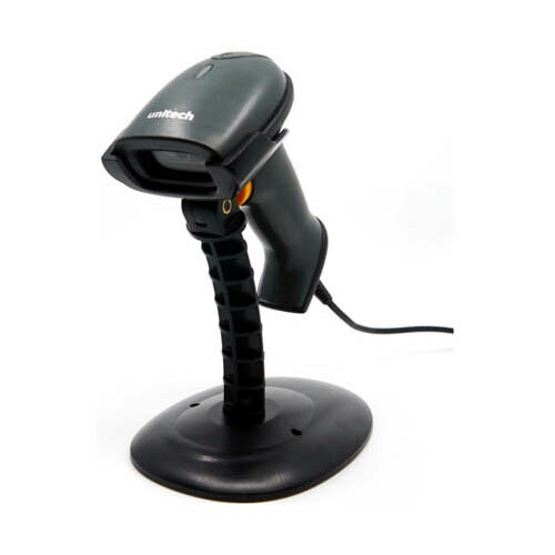 スーパーエコノミー2D イメージャースキャナ ハンドフリースタンド MS838-2UCB0S-SG