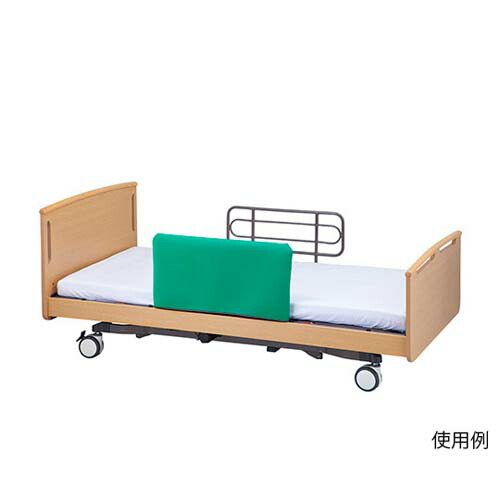 安心ベッドサイドレールカバー HBC-S