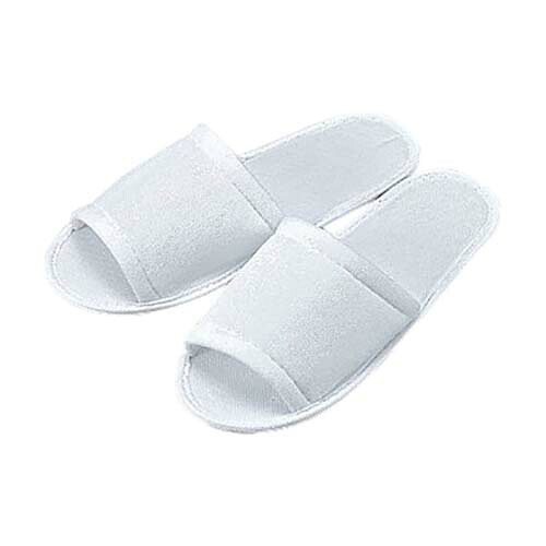 プロシェア使い捨てスリッパ (スタンダード／27cm) 1箱(1足×50袋入)【newy】