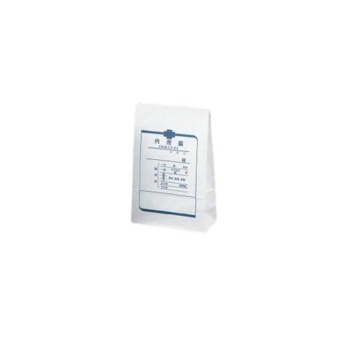 内用袋 (角底) 9号 500枚入 219 9号