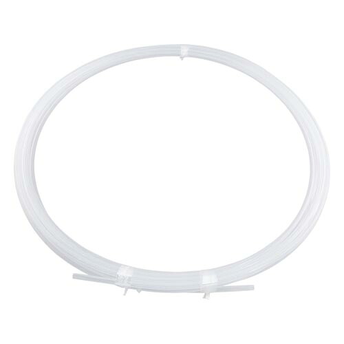 ナフロン (R) PFAチューブ (インチサイズ) 3.96*6.35mm 1巻 (10m) TOMBO No.9003-PFA 18,223円