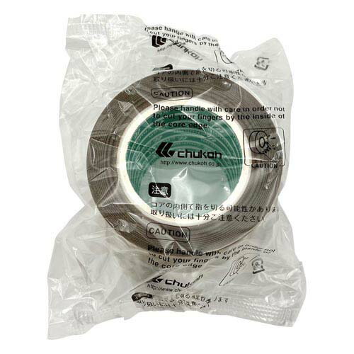 チューコーフロー (R) フロログラス粘着テープ AGF-100FR 0.18*50mm*10m