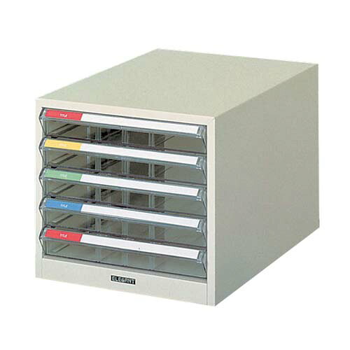 レターケース 292*411*254mm B4-5P｜Pro Lab. ＆ Healthcare Shop