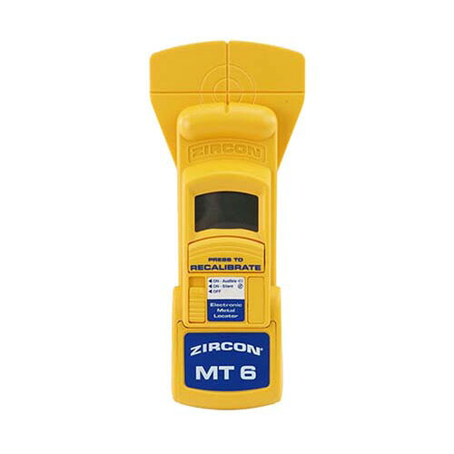 鉄筋探知機 286g MT6